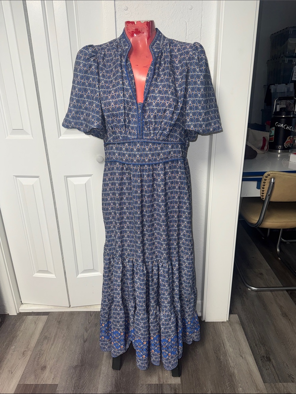 NWT Max Studio dress